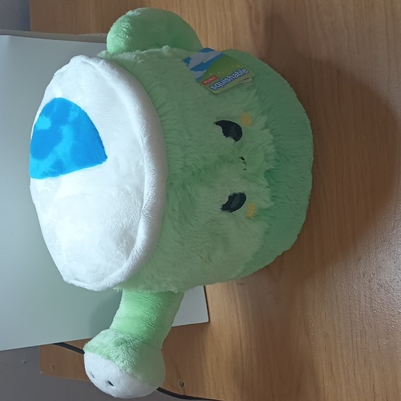 Squishable Watering Can - Picture 1 of 9